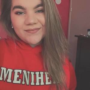 Meet your Posher, Kelsey